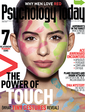 Heal Your Self with Writing rave review from Psychology Today