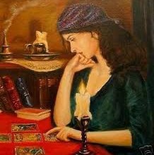 The Perfect Gift: a Gypsy Card Reading with Catherine