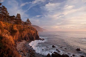 Esalen Area