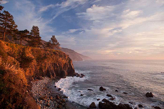 Esalen Area