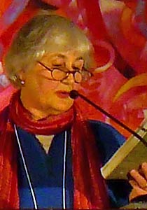 Catherine Ann Jones