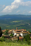 The Way of Story in Tuscany, May 24 – 31, 2014