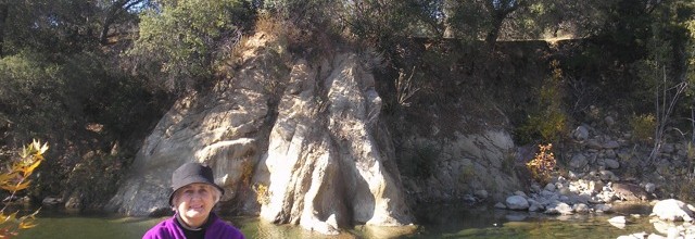 OJAI WAY OF STORY