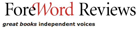 ForeWord Reviews “Heal Your Self with Writing”