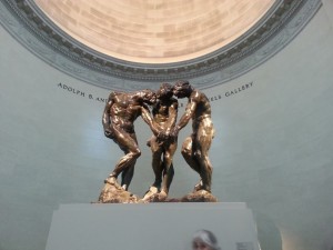 3 Men