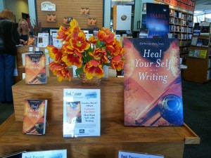 Book Passage 1