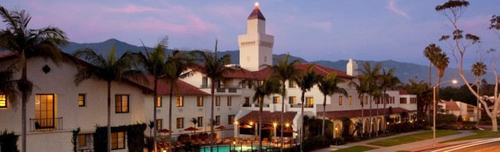 Santa Barbara Writers Conference aftermath