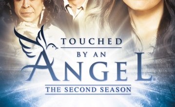 Touched By An Angel (excerpt) Touched By An Angel (excerpt)