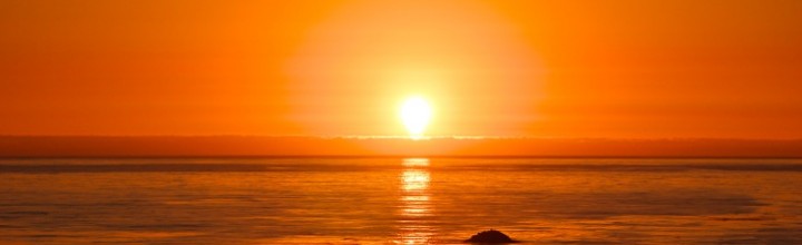 Esalen, Earthquakes, & Heisenberg’s Uncertainty Principle