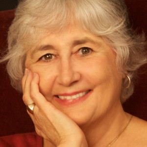 Catherine Ann Jones – Author and Writing Consultant