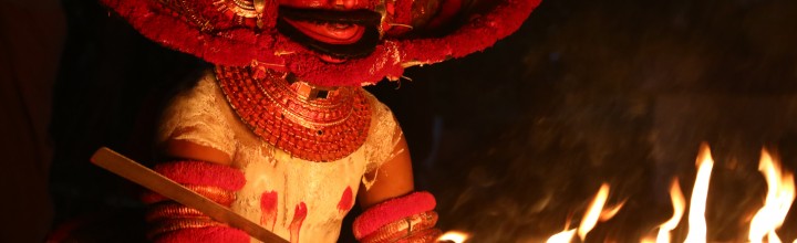 Pilgrimage to India