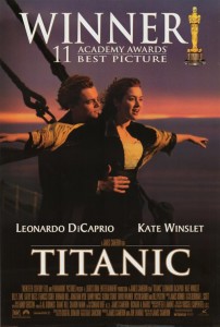 Titantic