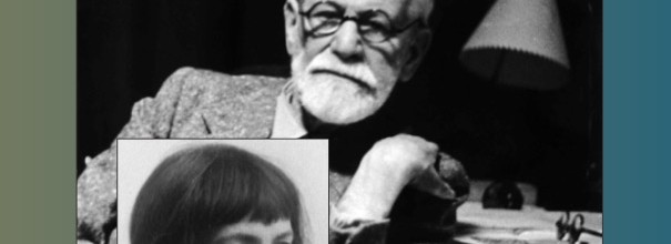 Freud’s Oracle:  Standing Ovation in Santa Fe, NM