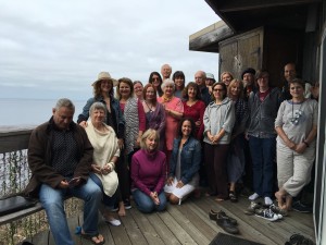 Esalen Way 2016