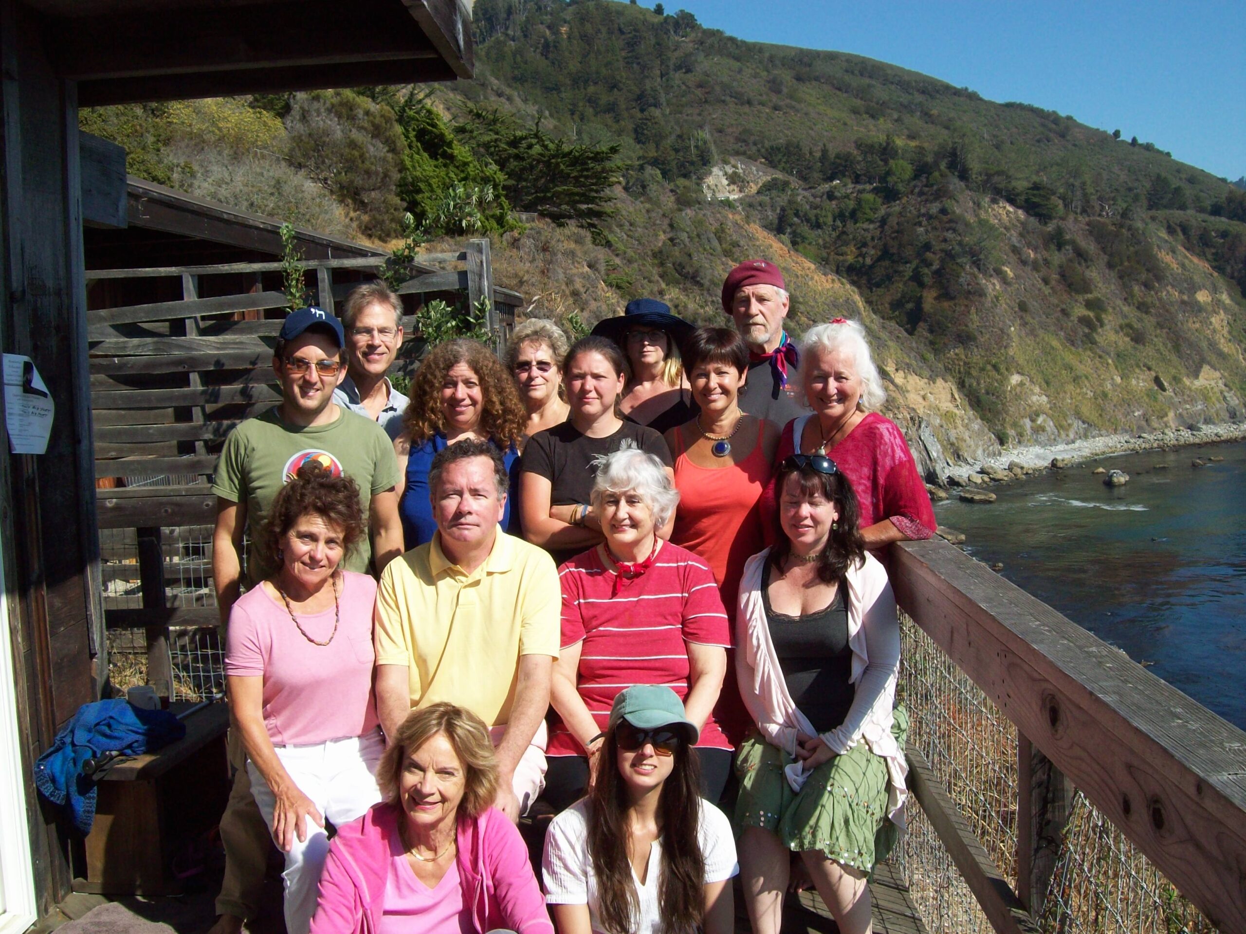 Upcoming Live Workshops August 2021!