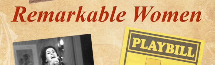 A new book launches!